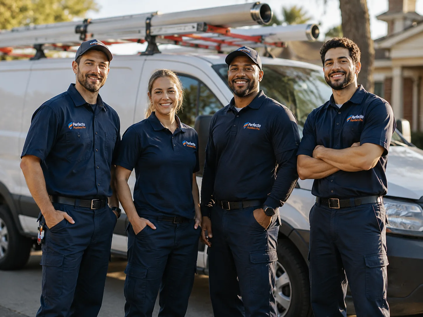 Emergency Plumber Near Me in Standish, ME near me